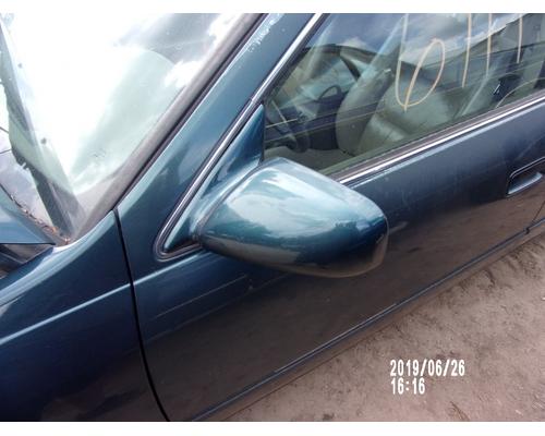 TOYOTA CAMRY Side View Mirror