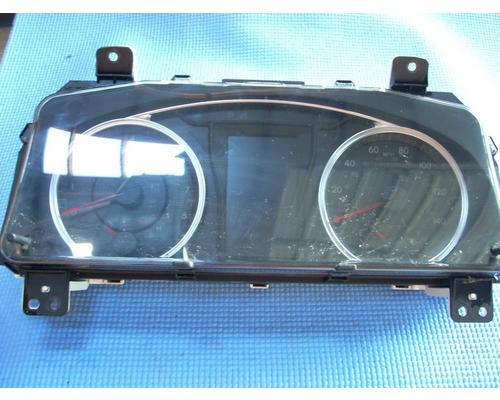 TOYOTA CAMRY Speedometer Head Cluster