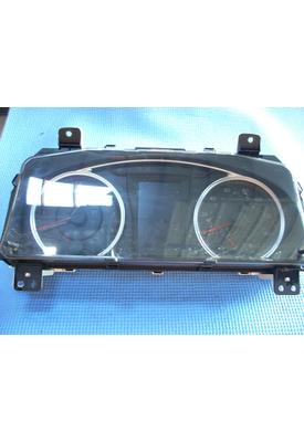 TOYOTA CAMRY Speedometer Head Cluster