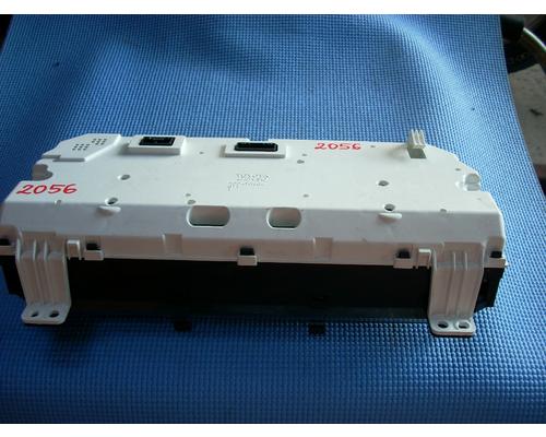 TOYOTA CAMRY Speedometer Head Cluster