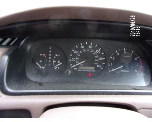 TOYOTA CAMRY Speedometer Head Cluster