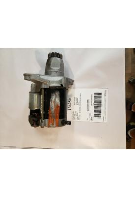 TOYOTA CAMRY Starter Motor