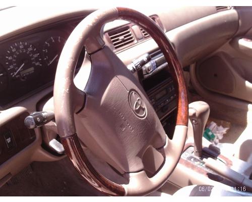 TOYOTA CAMRY Steering Column