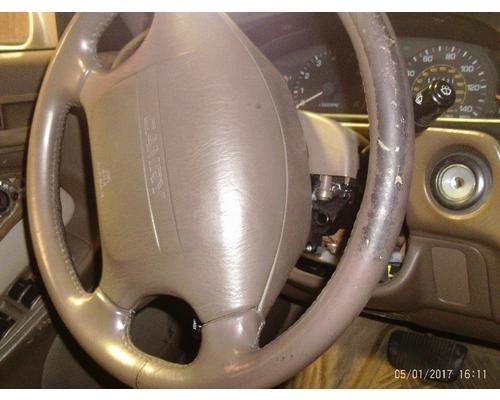 TOYOTA CAMRY Steering Column