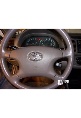 TOYOTA CAMRY Steering Column