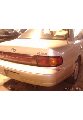 TOYOTA CAMRY Tail Lamp