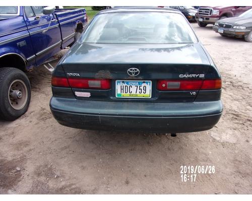 TOYOTA CAMRY Tail Lamp