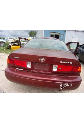 TOYOTA CAMRY Tail Lamp