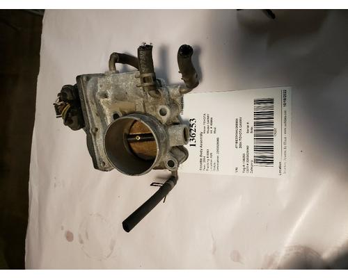 TOYOTA CAMRY Throttle Body Assembly