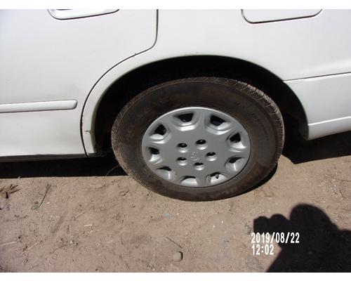 TOYOTA CAMRY Wheel Cover