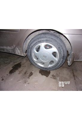 TOYOTA CAMRY Wheel Cover
