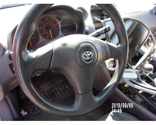 TOYOTA CELICA Air Bag