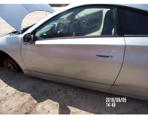 TOYOTA CELICA Door Assembly, Front