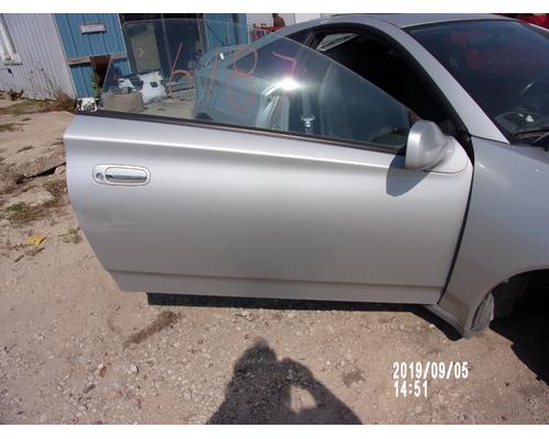 TOYOTA CELICA Door Assembly, Front