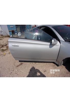 TOYOTA CELICA Door Assembly, Front