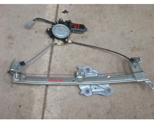 TOYOTA CELICA Door Window Regulator, Front