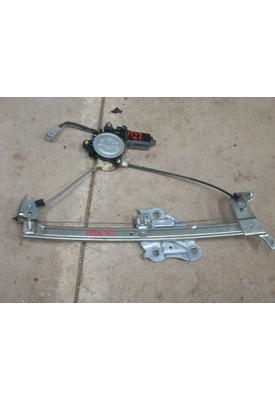 TOYOTA CELICA Door Window Regulator, Front