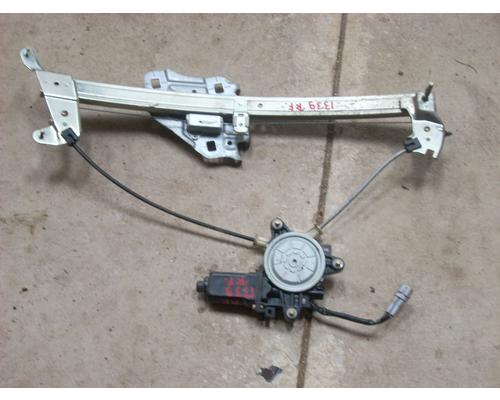 TOYOTA CELICA Door Window Regulator, Front