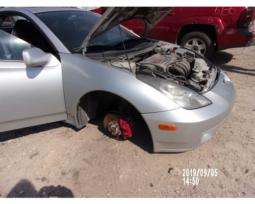 TOYOTA CELICA Fender