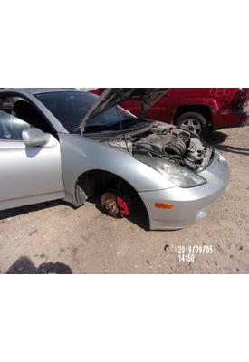 TOYOTA CELICA Fender
