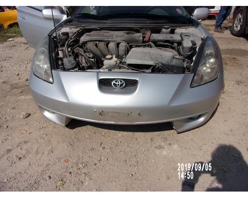 TOYOTA CELICA Headlamp Assembly