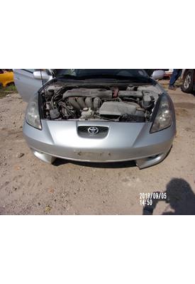 TOYOTA CELICA Headlamp Assembly