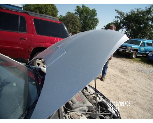 TOYOTA CELICA Hood
