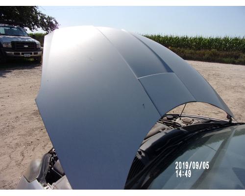 TOYOTA CELICA Hood