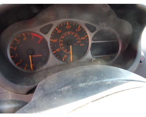 TOYOTA CELICA Speedometer Head Cluster