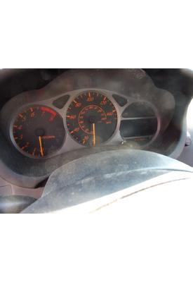 TOYOTA CELICA Speedometer Head Cluster