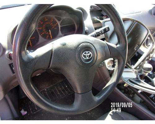 TOYOTA CELICA Steering Column