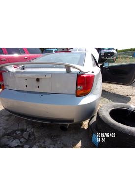 TOYOTA CELICA Tail Lamp