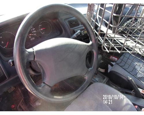 TOYOTA COROLLA Air Bag