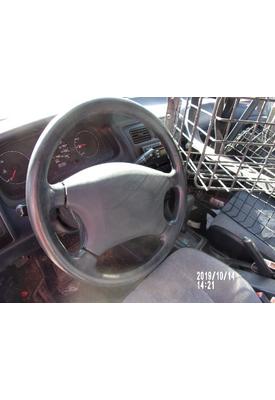 TOYOTA COROLLA Air Bag