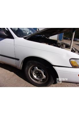 TOYOTA COROLLA Fender