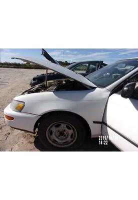 TOYOTA COROLLA Fender