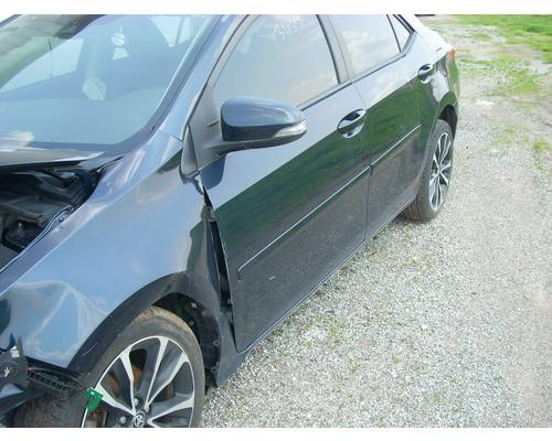 TOYOTA COROLLA Side View Mirror