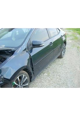 TOYOTA COROLLA Side View Mirror