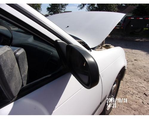 TOYOTA COROLLA Side View Mirror