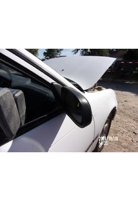 TOYOTA COROLLA Side View Mirror