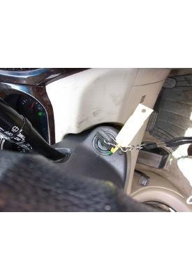 TOYOTA HIGHLANDER Steering Column