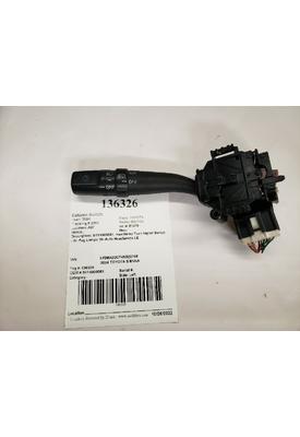 TOYOTA SIENNA Column Switch