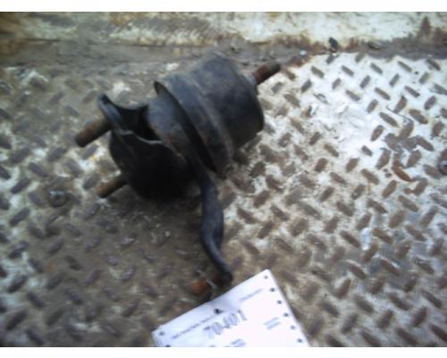 TOYOTA SIENNA Engine Mounts