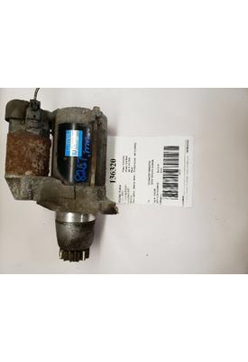 TOYOTA SIENNA Starter Motor