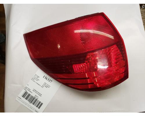 TOYOTA SIENNA Tail Lamp