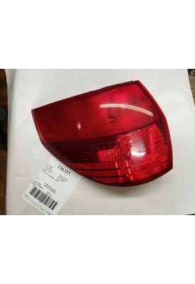 TOYOTA SIENNA Tail Lamp