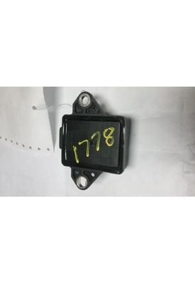 TOYOTA SOLARA Electronic Chassis Control Modules