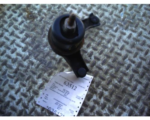 TOYOTA SOLARA Engine Mounts