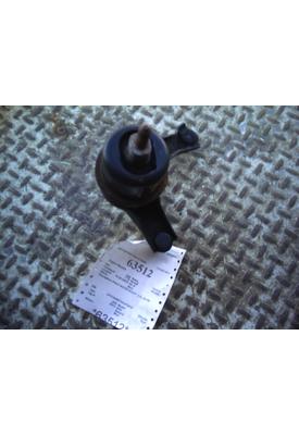 TOYOTA SOLARA Engine Mounts