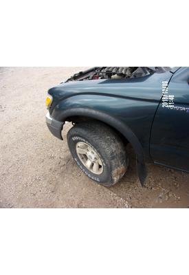 TOYOTA TACOMA Fender